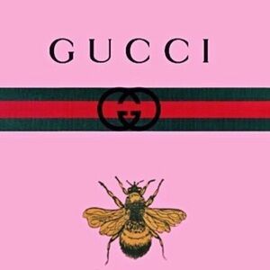 Gucci Guilty!